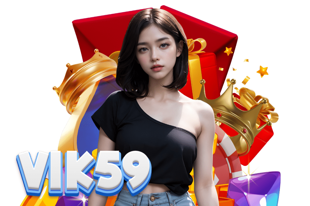 vik เว็บตรง