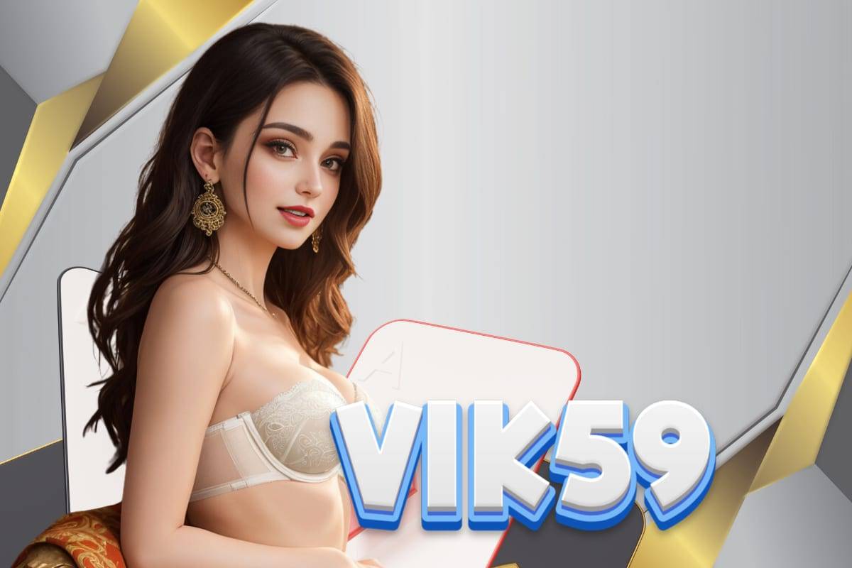 vik59 เครดิตฟรี